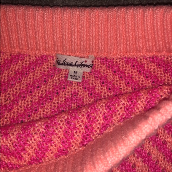 For Love and Lemons Jacinda mini Skirt - Picture 4 of 6